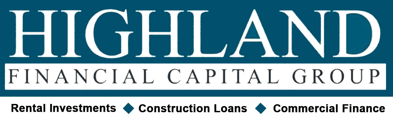 Highland Financial Capital Group Logo