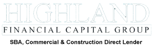 Highland Financial Capital Group Logo